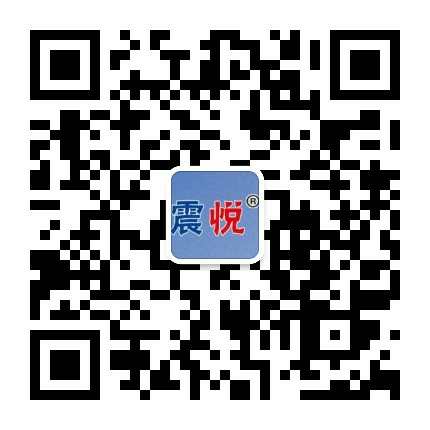 扫一扫关注微信公众号